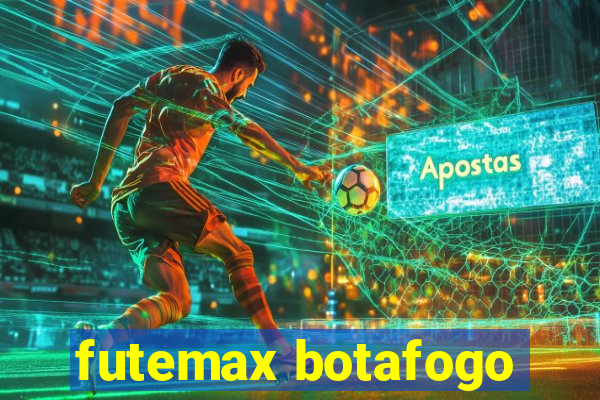 futemax botafogo